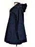 J.Crew 100% Cotton Blue Raincoat Size S - photo 5
