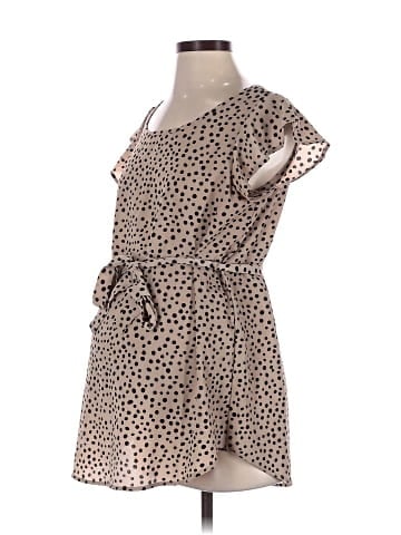 Full Moon Maternity Kimono (view 1)