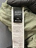 Emery Rose 100% Polyester Checkered-gingham Green Casual Pants Size 3XL - photo 4