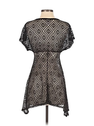 Op Cocktail Dress (view 2)