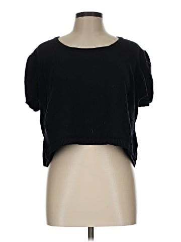 St. John Sport Wool Cardigan (view 1)