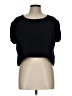 St. John Sport Black Wool Cardigan Size L (estimated) - photo 1