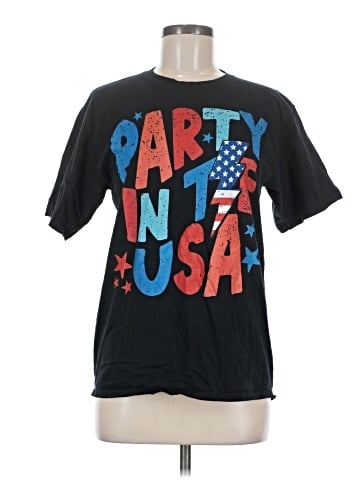 Port & Company Short Sleeve T-Shirt (view 1)