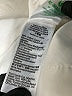 J.Crew Ivory Jeans Size 32 waist (tall) - photo 6