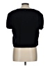 St. John Sport Black Wool Cardigan Size L (estimated) - photo 2