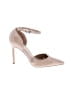 Mix No. 6 Ivory Heels Size 8 1/2 - photo 1