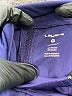 Layer 8 Blue Track Jacket Size S - photo 6