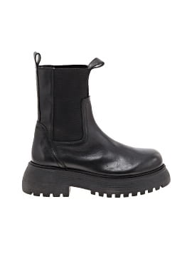 Asos Design Ankle Boots