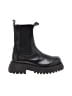 ASOS Design Black Ankle Boots Size 8 - photo 1