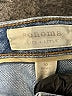 SONOMA life + style Hearts Blue Jeans Size 10 SHORT - photo 7