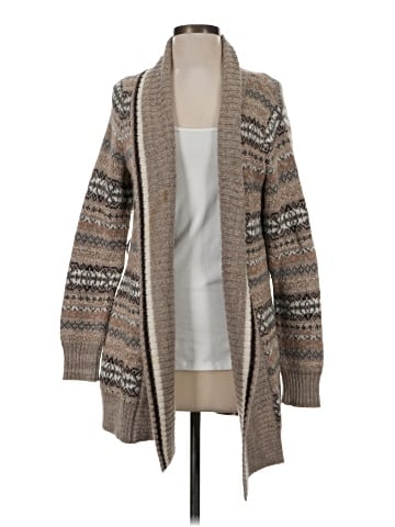 Orvis Cardigan (view 1)
