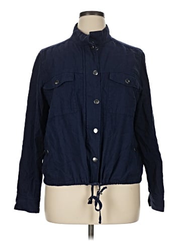 Caslon Jacket (view 1)