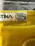 Cristina Yellow Tank Top Size M - photo 8