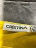 Cristina Yellow Tank Top Size M - photo 9