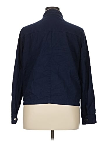 Caslon Jacket (view 2)