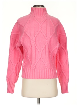 J.Crew Collection Turtleneck Sweater