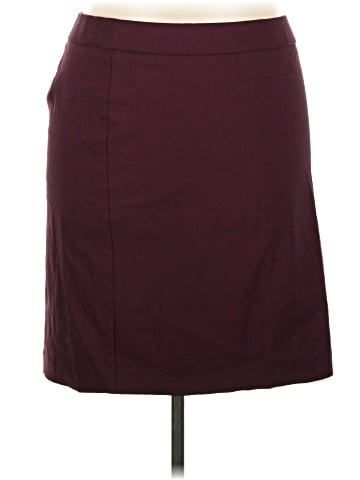 Elle Casual Skirt (view 1)