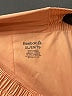 Reebok Solid Orange Yellow Shorts Size XL - photo 3