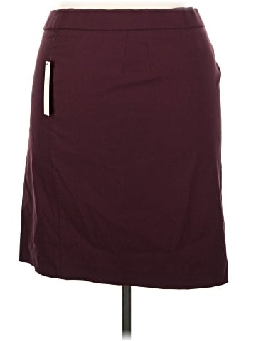 Elle Casual Skirt (view 2)