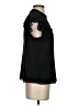 DKNY Black Sleeveless Blouse Size S - photo 4