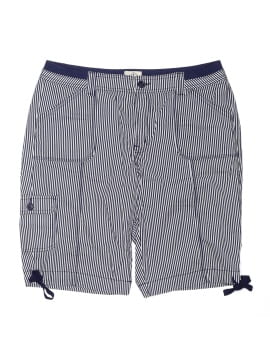 St. John's Bay Shorts