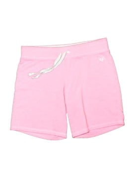 Justice Athletic Shorts (view 1)