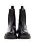 ASOS Design Black Ankle Boots Size 8 - photo 2