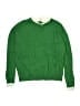 Boden Green Pullover Sweater Size 4 - photo 1