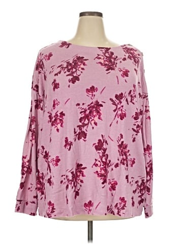a.n.a. A New Approach Casual Dress (view 1)