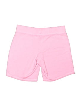 Justice Athletic Shorts (view 2)