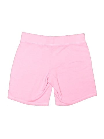 Justice Athletic Shorts (view 2)