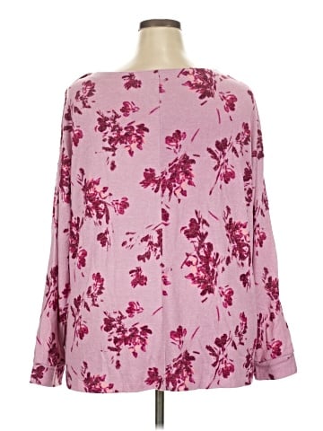 a.n.a. A New Approach Casual Dress (view 2)
