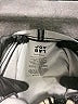 JoyLab Print Black One Piece Swimsuit Size S - photo 3