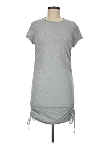CALVIN KLEIN JEANS Casual Dress (view 1)