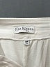Kim Rogers Solid White Skort Size 20 Petite - photo 3