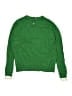 Boden Green Pullover Sweater Size 4 - photo 2
