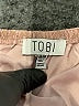 TOBI Pink 3/4 Sleeve Top Size M - photo 7