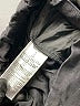 Old Navy 100% Viscose Chevron-herringbone Black Active Pants Size S - photo 8