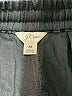 J.Crew Solid Black Shorts Size M - photo 3