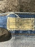 Big Star Hearts Blue Jeans Size 28 waist - photo 7