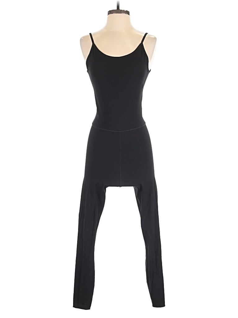 Pre-owned Everlane Jumpsuit In Black