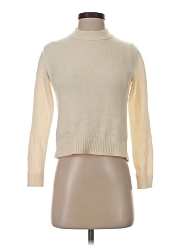 Banana Republic Turtleneck Sweater (view 1)