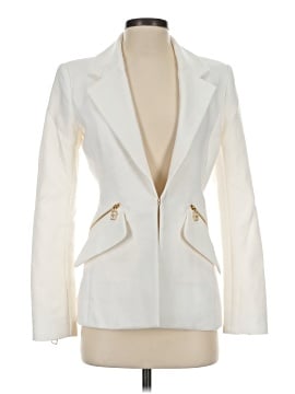 Brandon Maxwell Blazer (view 1)