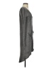 FP BEACH Gray Cardigan Size S - photo 4