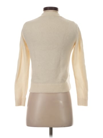 Banana Republic Turtleneck Sweater (view 2)