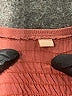 Evolutionary 100% Polyester Hearts Brown Casual Dress Size S - photo 7