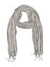Unbranded Gray Scarf One size - photo 1
