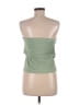 Unbranded Green Tube Top Size XXS (estimated) - photo 2