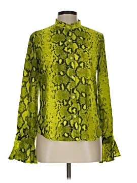 Unbranded Long Sleeve Blouse (view 1)