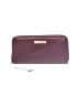 Adrienne Vittadini Burgundy Wallet One size - photo 1